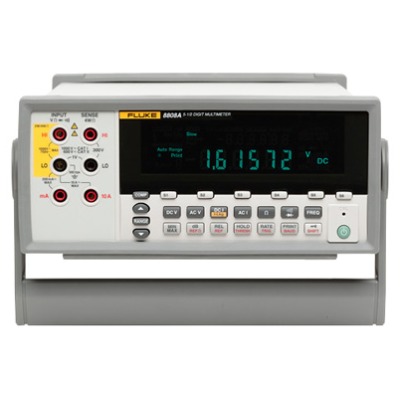 6 and half multimeter