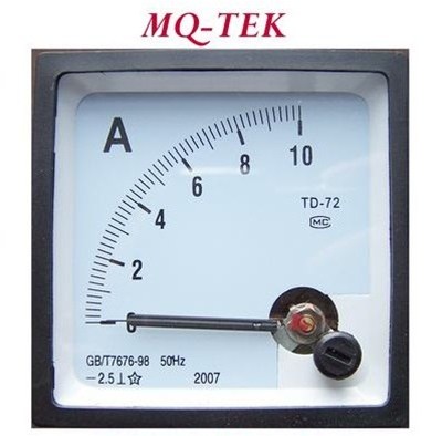 AMMETER