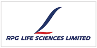 RPG life science limited logo