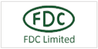 fdc limited logo