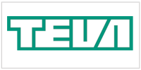 teva logo (our client)