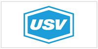 usv logo